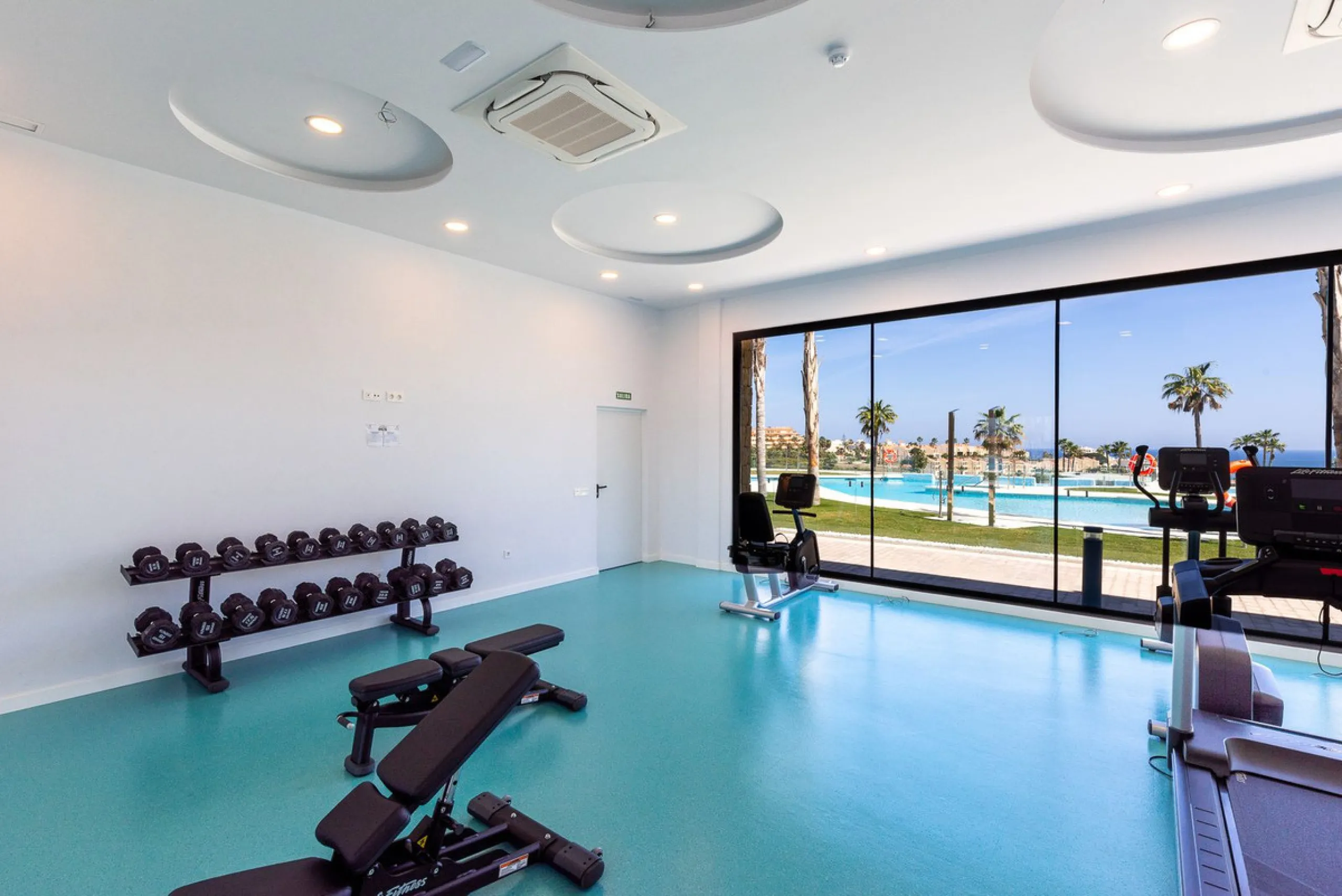 Exclusive Apartment in Santa Barbara Heights, Mijas Costa