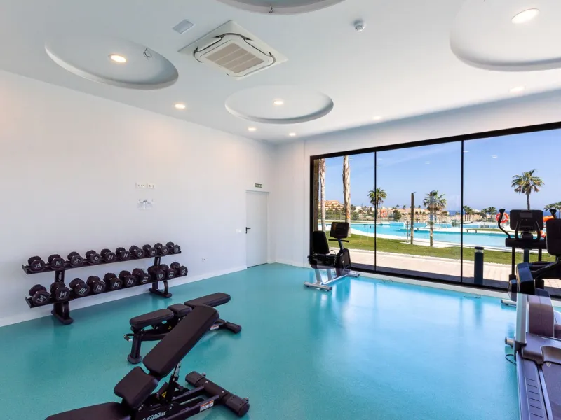 Exclusive Apartment in Santa Barbara Heights, Mijas Costa