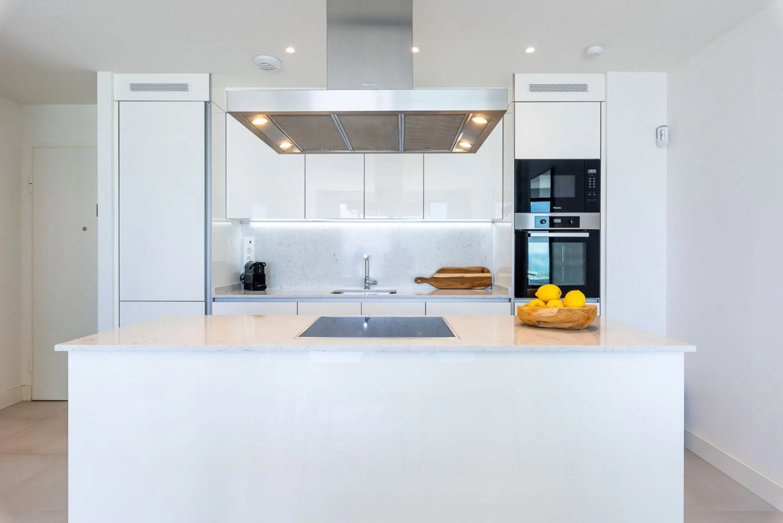 Exclusive Modern Apartment in Santa Barbara Heights – Mijas Costa
