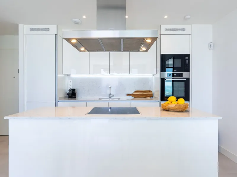 Exclusive Modern Apartment in Santa Barbara Heights – Mijas Costa