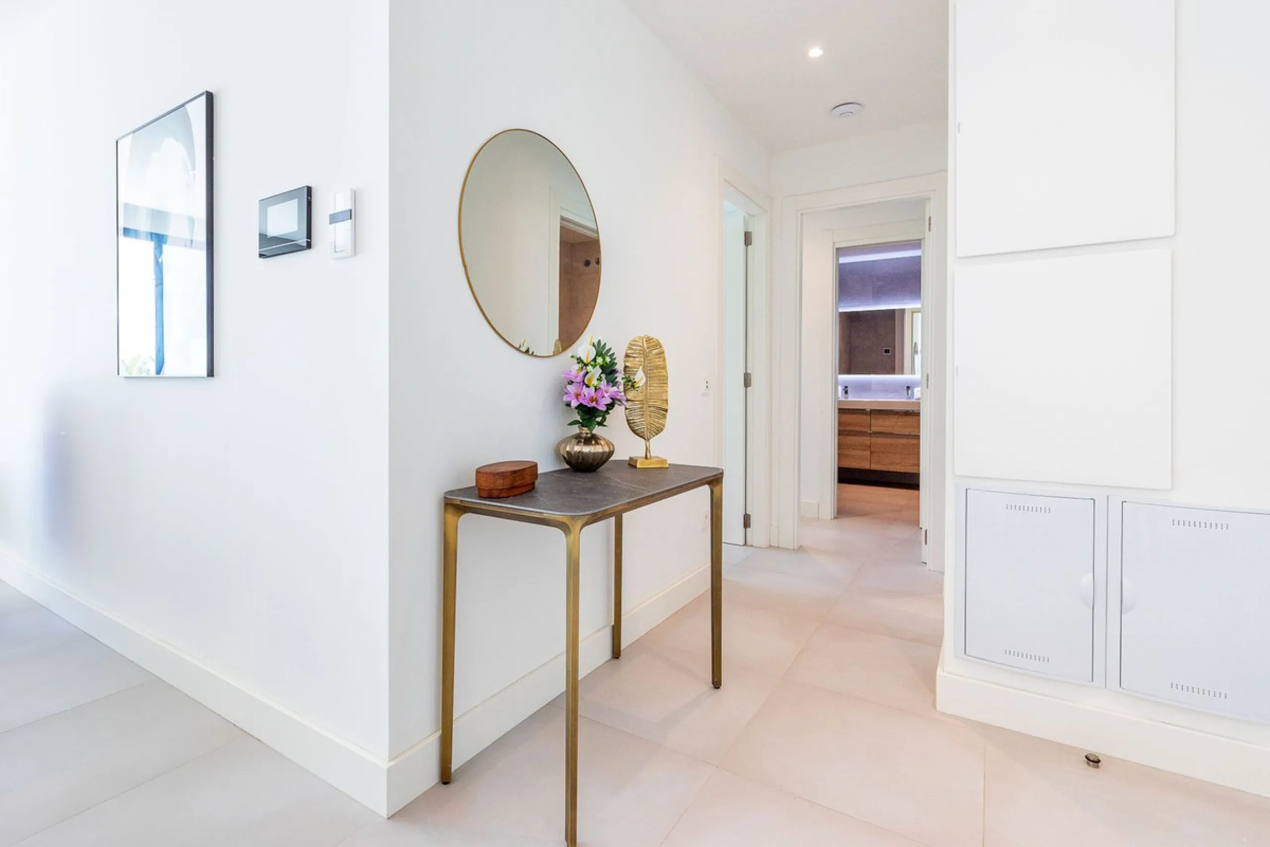 Exclusive Modern Apartment in Santa Barbara Heights – Mijas Costa