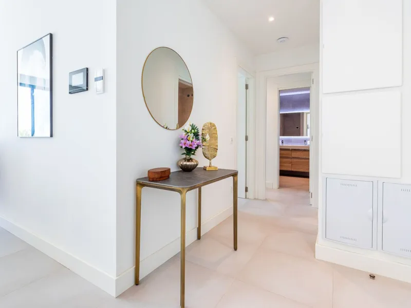 Exclusive Modern Apartment in Santa Barbara Heights – Mijas Costa