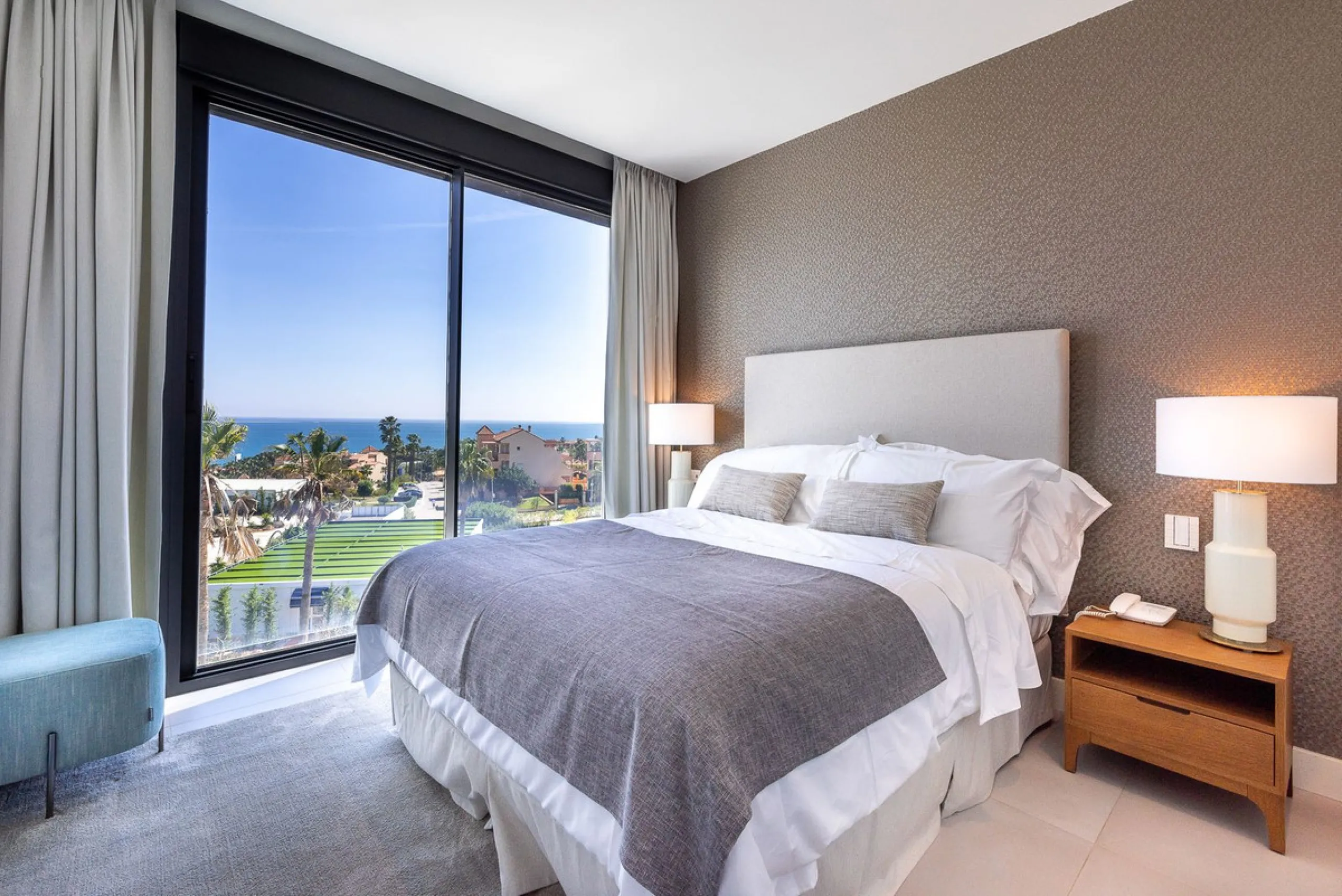 Exclusive Modern Apartment in Santa Barbara Heights – Mijas Costa