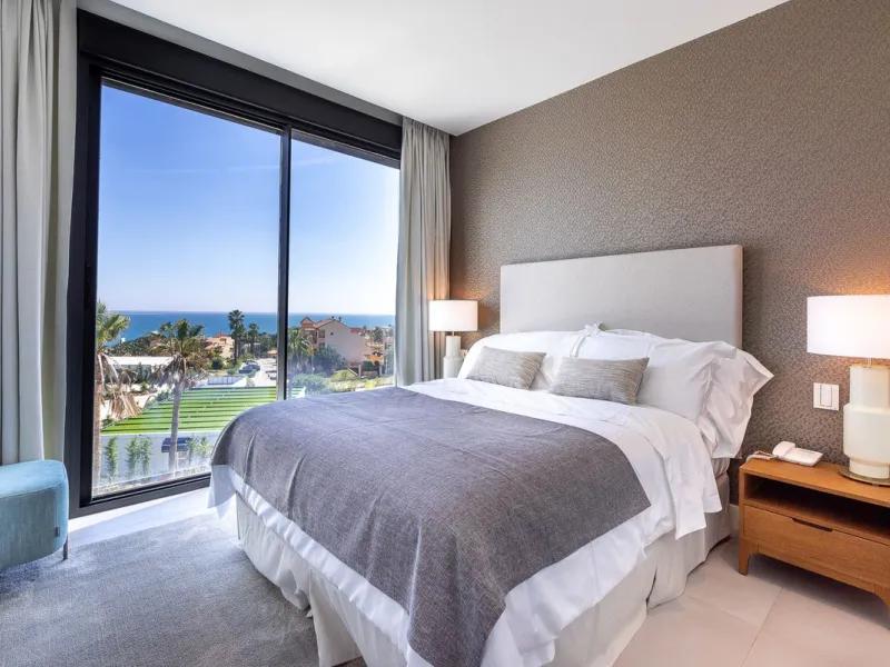 Exclusive Modern Apartment in Santa Barbara Heights – Mijas Costa