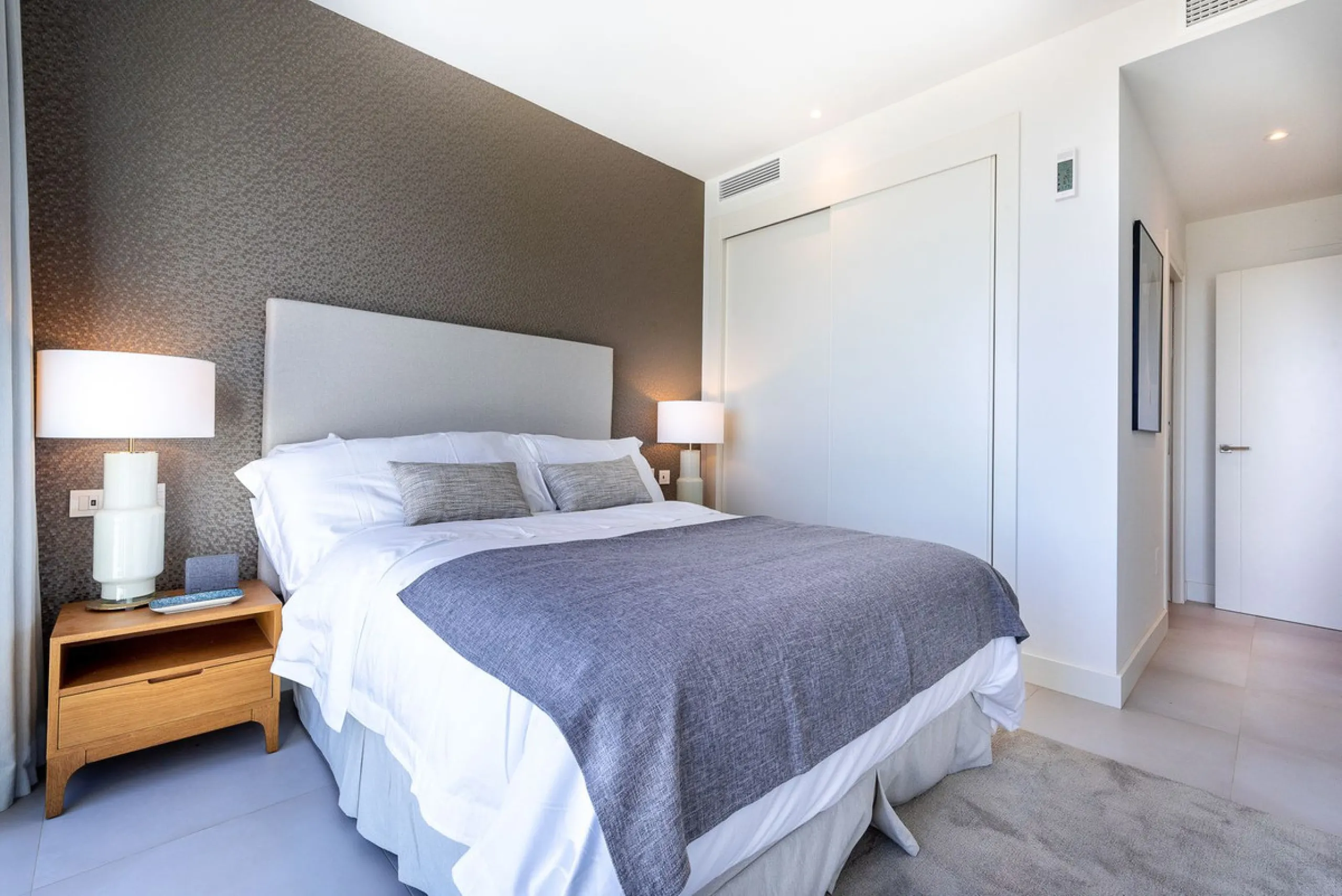 Exclusive Modern Apartment in Santa Barbara Heights – Mijas Costa