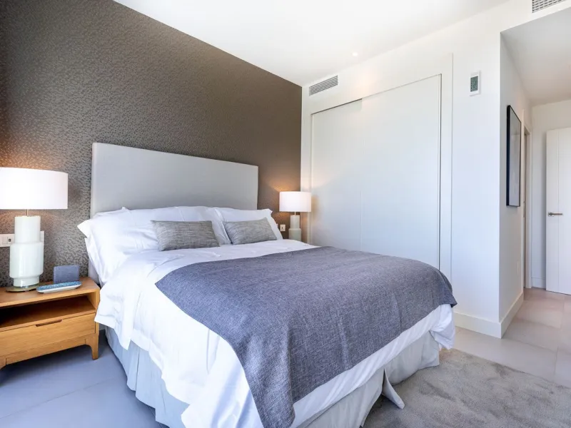 Exclusive Modern Apartment in Santa Barbara Heights – Mijas Costa