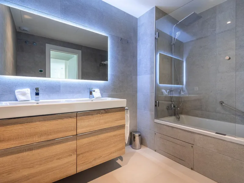 Exclusive Modern Apartment in Santa Barbara Heights – Mijas Costa
