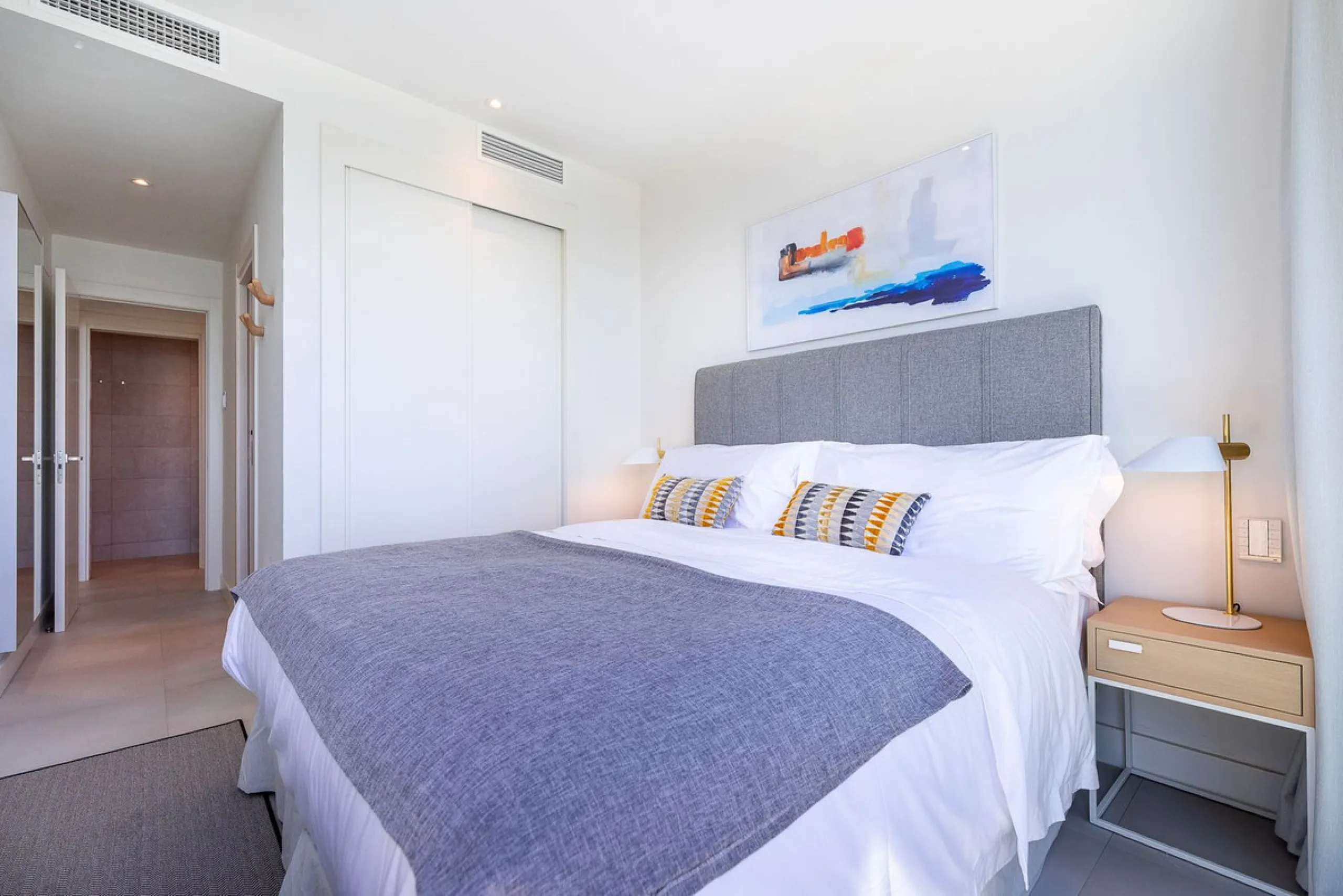Exclusive Modern Apartment in Santa Barbara Heights – Mijas Costa