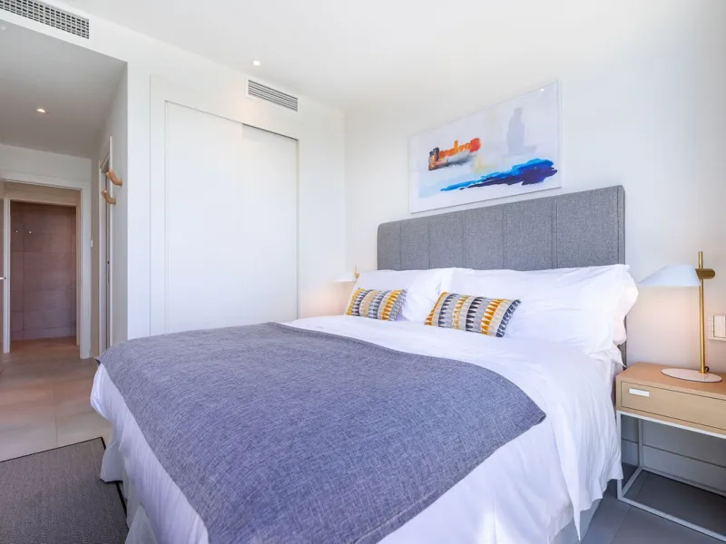 Exclusive Modern Apartment in Santa Barbara Heights – Mijas Costa