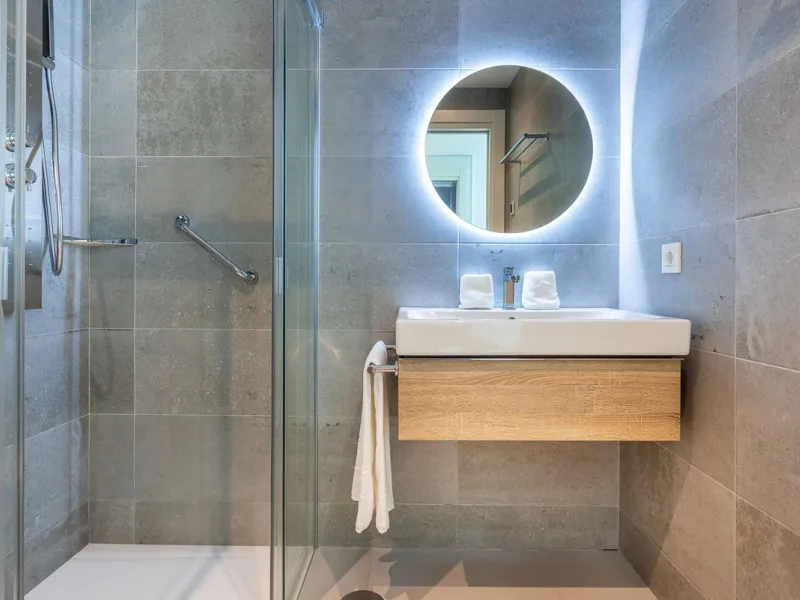 Exclusive Modern Apartment in Santa Barbara Heights – Mijas Costa