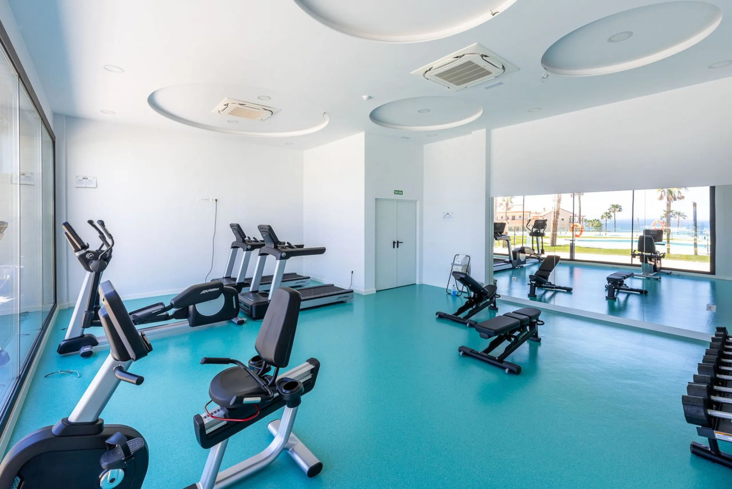 Exclusive Modern Apartment in Santa Barbara Heights – Mijas Costa
