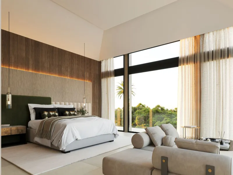 House - Detached Villa в продаже в Marbella, Málaga. В доме 4 спален и 6 ванных комнат. Площадь дома 618 м². Площадь участка 1100 м²