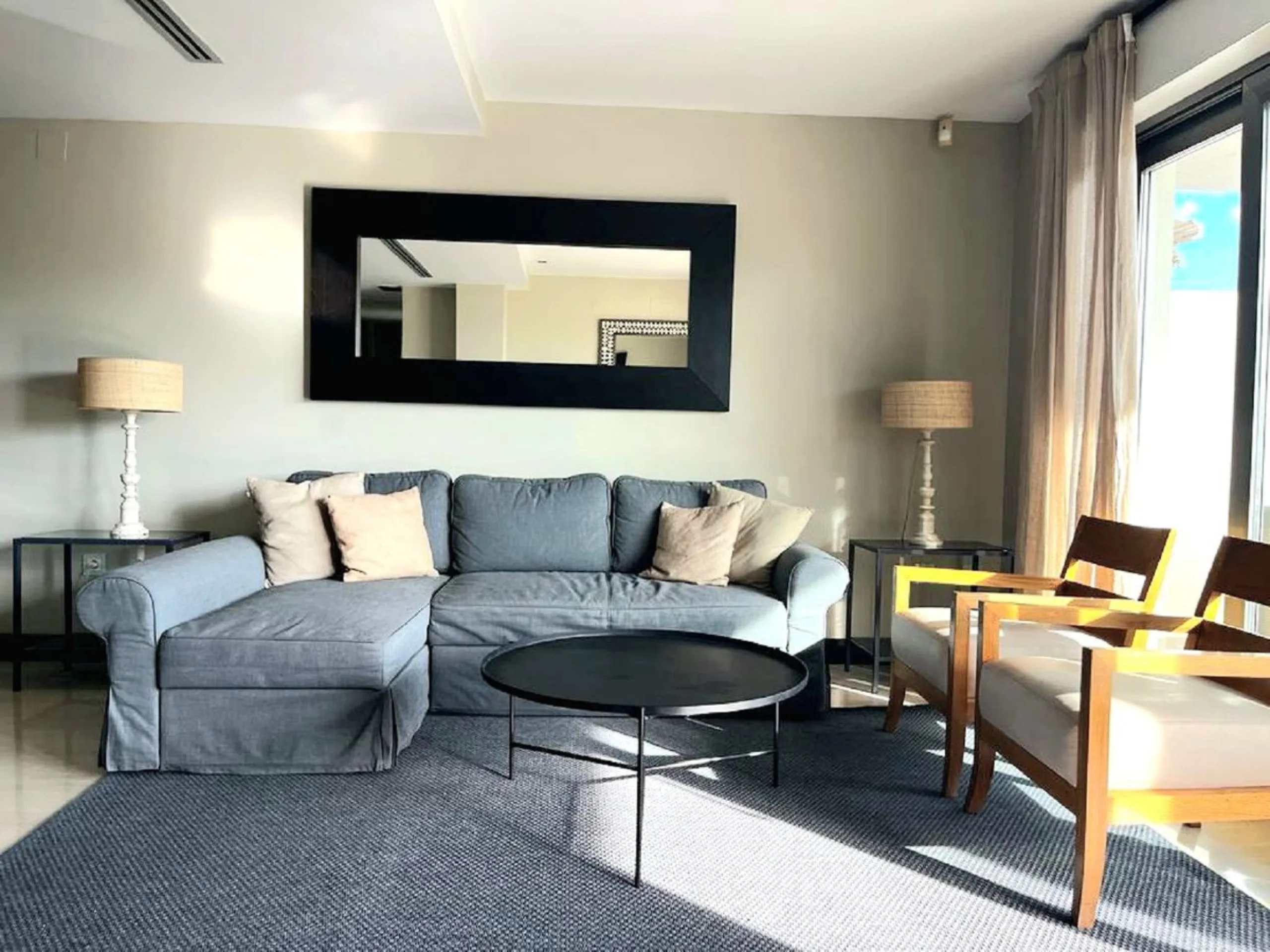 **Charming 1-Bedroom Apartment for Sale**