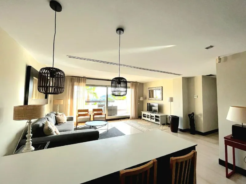 **Charming 1-Bedroom Apartment for Sale**