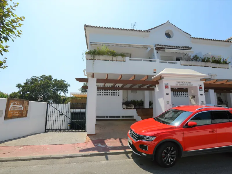 Commercial - Car Park в продаже в Marbella, Málaga. Площадь дома 2047 м²