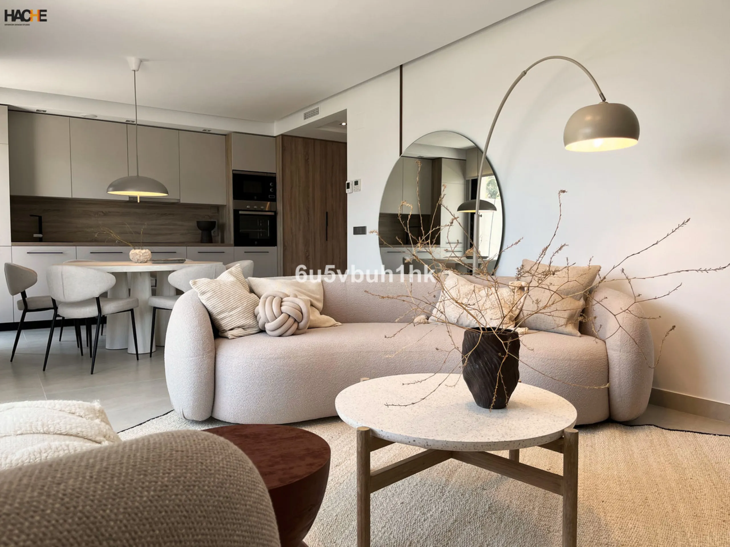 Nestled within an exclusive development of just 14 units, this stunning penthouse is situated alongside the renowned La Quinta Golf resort, celebrated for its exceptional golfing experience and prime location. Enjoy effortless access to nearby amenities, 
