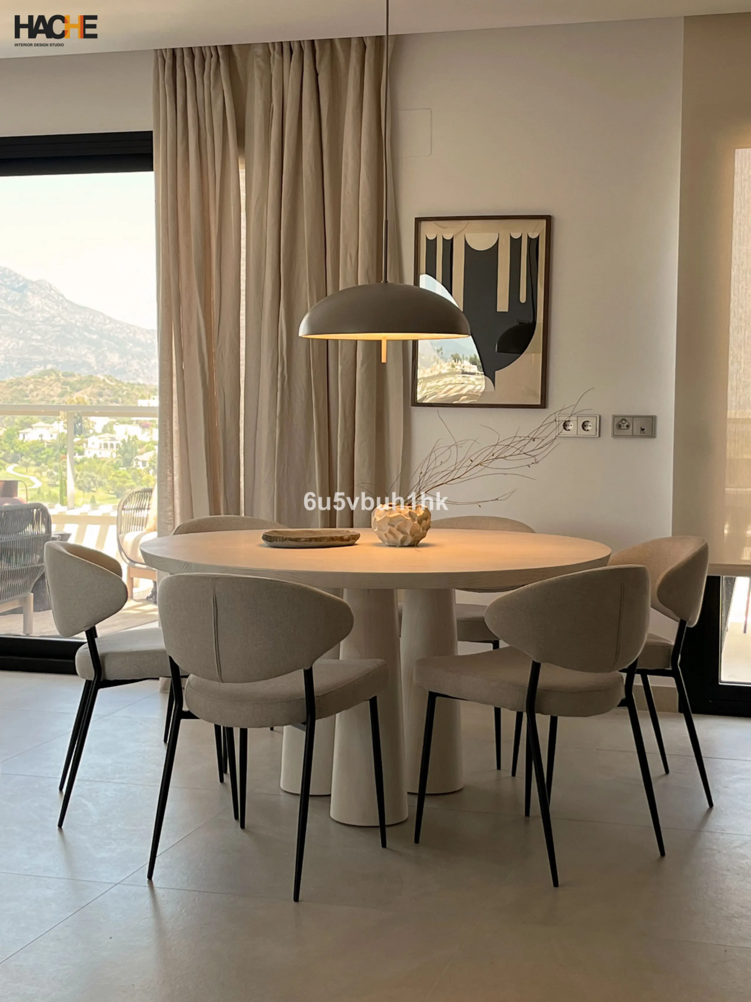 Nestled within an exclusive development of just 14 units, this stunning penthouse is situated alongside the renowned La Quinta Golf resort, celebrated for its exceptional golfing experience and prime location. Enjoy effortless access to nearby amenities, 