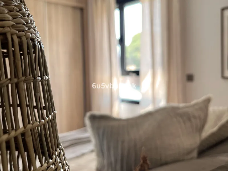 Nestled within an exclusive development of just 14 units, this stunning penthouse is situated alongside the renowned La Quinta Golf resort, celebrated for its exceptional golfing experience and prime location. Enjoy effortless access to nearby amenities, 