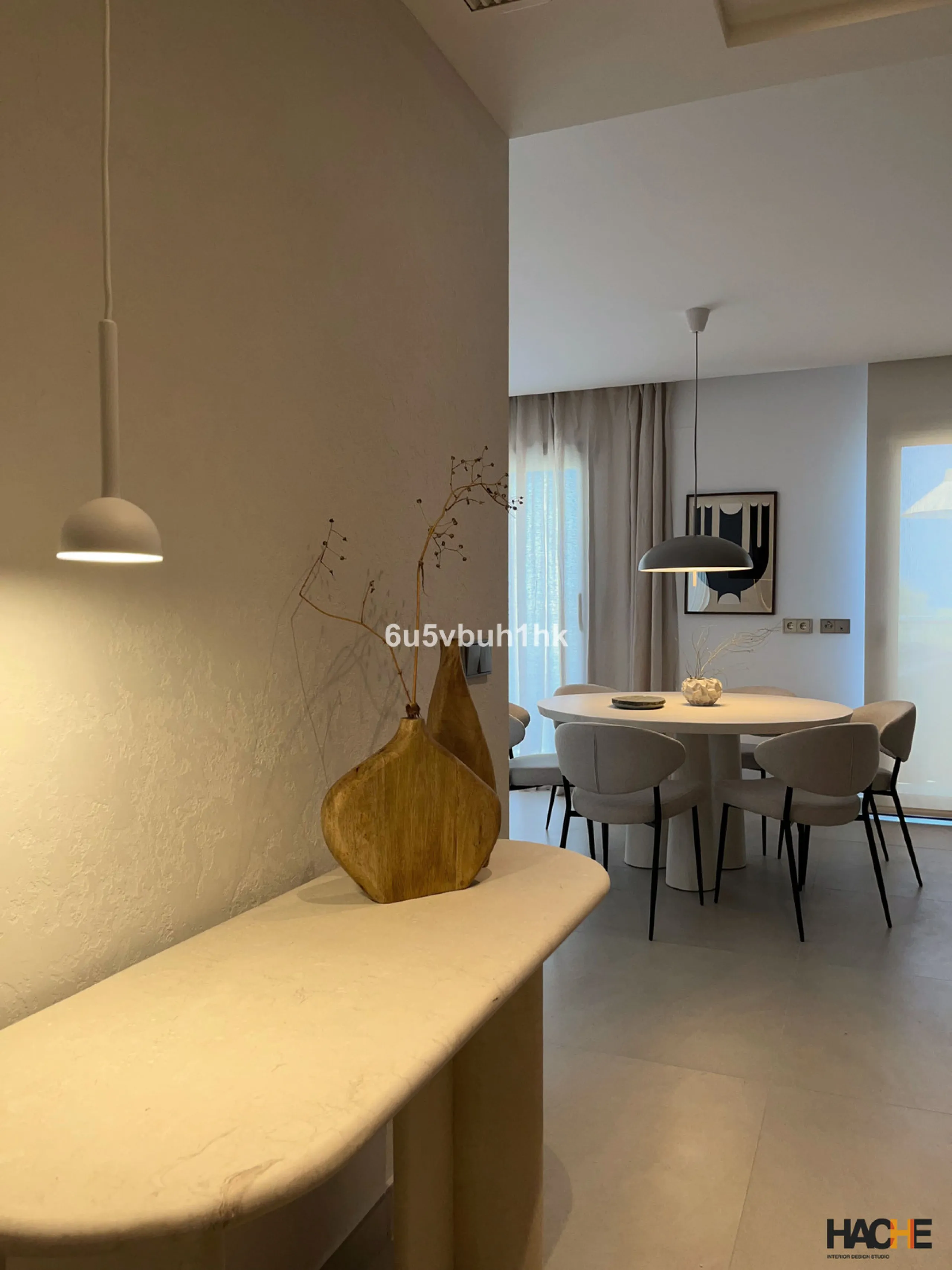 Nestled within an exclusive development of just 14 units, this stunning penthouse is situated alongside the renowned La Quinta Golf resort, celebrated for its exceptional golfing experience and prime location. Enjoy effortless access to nearby amenities, 