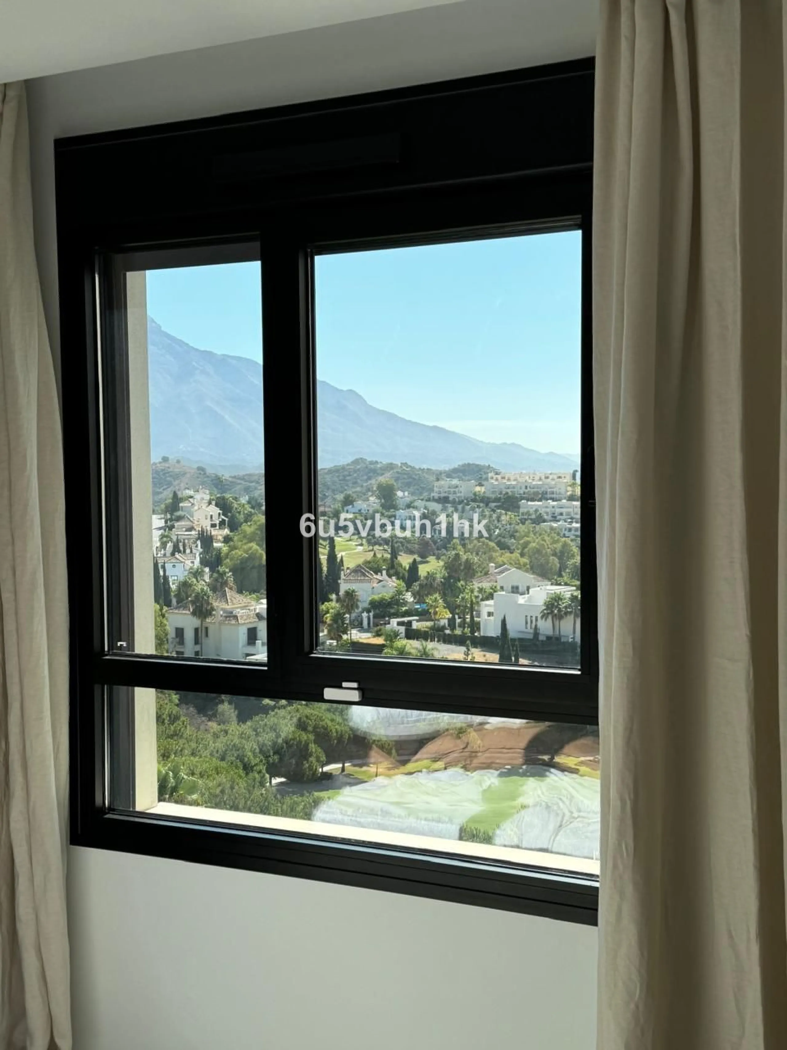 Nestled within an exclusive development of just 14 units, this stunning penthouse is situated alongside the renowned La Quinta Golf resort, celebrated for its exceptional golfing experience and prime location. Enjoy effortless access to nearby amenities, 