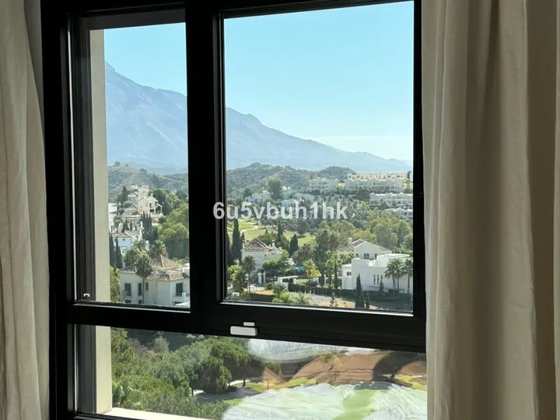 Nestled within an exclusive development of just 14 units, this stunning penthouse is situated alongside the renowned La Quinta Golf resort, celebrated for its exceptional golfing experience and prime location. Enjoy effortless access to nearby amenities, 
