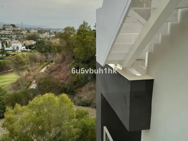 Nestled within an exclusive development of just 14 units, this stunning penthouse is situated alongside the renowned La Quinta Golf resort, celebrated for its exceptional golfing experience and prime location. Enjoy effortless access to nearby amenities, 