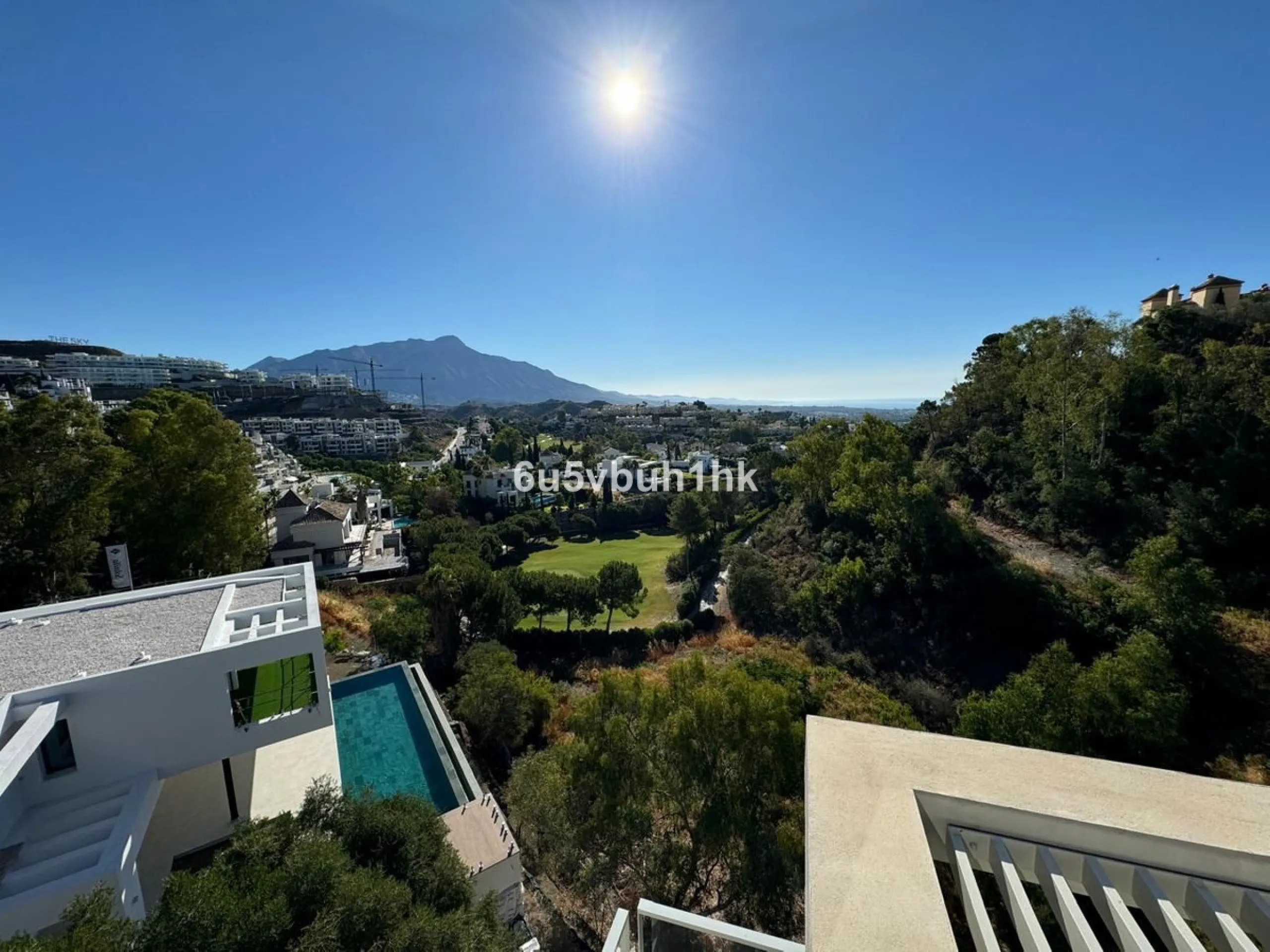 Nestled within an exclusive development of just 14 units, this stunning penthouse is situated alongside the renowned La Quinta Golf resort, celebrated for its exceptional golfing experience and prime location. Enjoy effortless access to nearby amenities, 