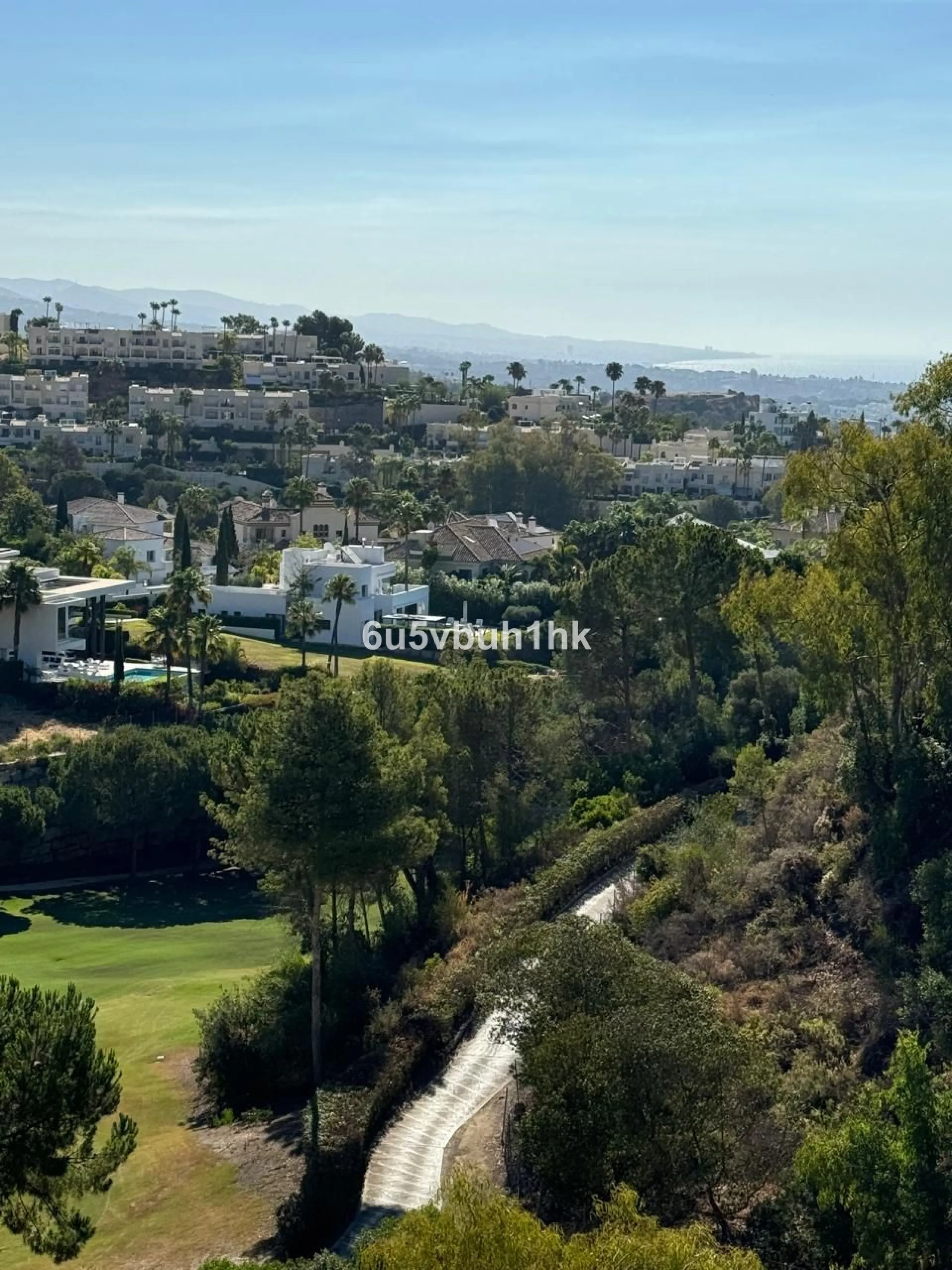 Nestled within an exclusive development of just 14 units, this stunning penthouse is situated alongside the renowned La Quinta Golf resort, celebrated for its exceptional golfing experience and prime location. Enjoy effortless access to nearby amenities, 