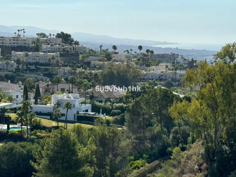 Nestled within an exclusive development of just 14 units, this stunning penthouse is situated alongside the renowned La Quinta Golf resort, celebrated for its exceptional golfing experience and prime location. Enjoy effortless access to nearby amenities, 