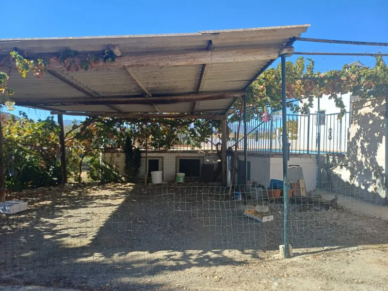 Charming Country Home with Private Pool, Lush Land & Stunning Mountain Views