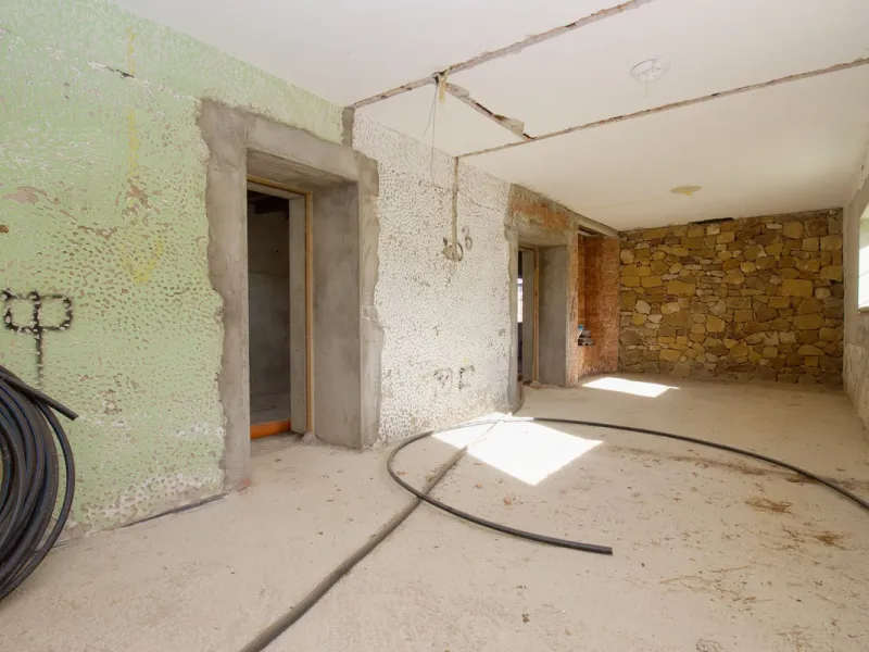 House - Finca - Cortijo в продаже в Coín, Málaga. В доме 5 спален и 5 ванных комнат. Площадь дома 360 м². Площадь участка 40000 м²
