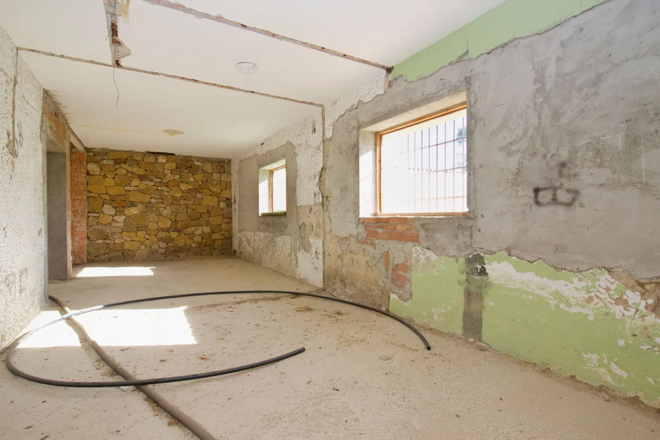 House - Finca - Cortijo в продаже в Coín, Málaga. В доме 5 спален и 5 ванных комнат. Площадь дома 360 м². Площадь участка 40000 м²