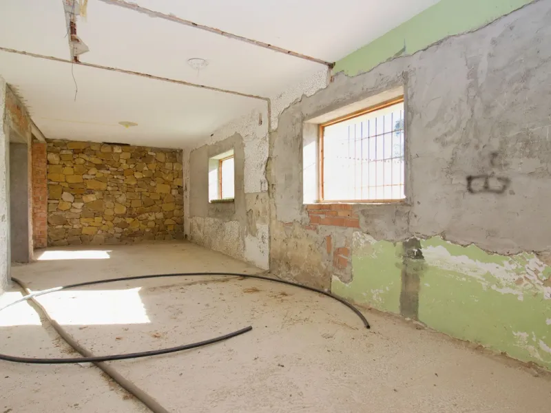 House - Finca - Cortijo в продаже в Coín, Málaga. В доме 5 спален и 5 ванных комнат. Площадь дома 360 м². Площадь участка 40000 м²