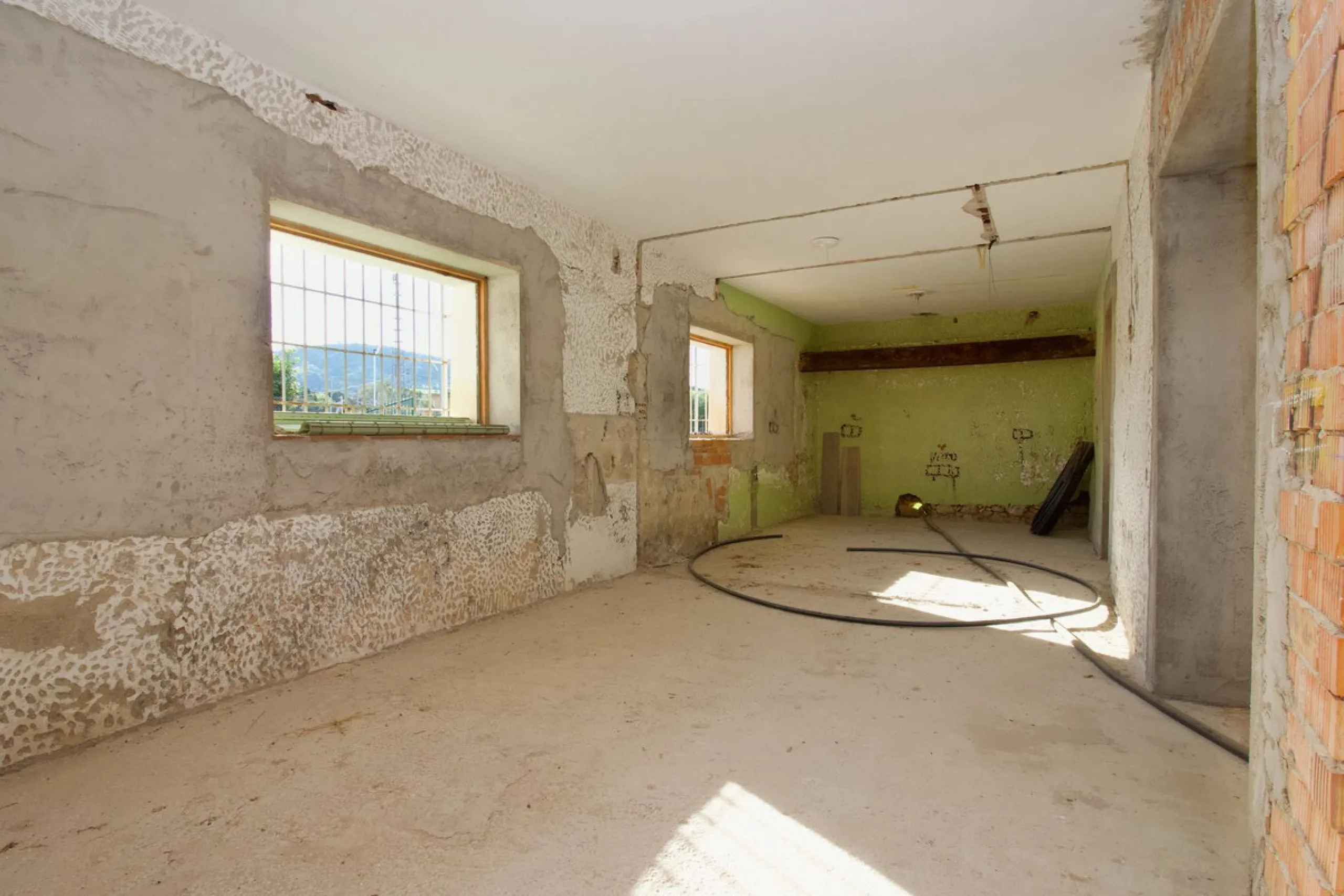 House - Finca - Cortijo в продаже в Coín, Málaga. В доме 5 спален и 5 ванных комнат. Площадь дома 360 м². Площадь участка 40000 м²