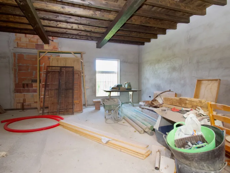 House - Finca - Cortijo в продаже в Coín, Málaga. В доме 5 спален и 5 ванных комнат. Площадь дома 360 м². Площадь участка 40000 м²