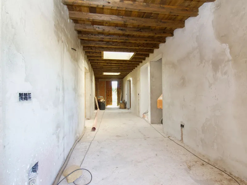 House - Finca - Cortijo в продаже в Coín, Málaga. В доме 5 спален и 5 ванных комнат. Площадь дома 360 м². Площадь участка 40000 м²