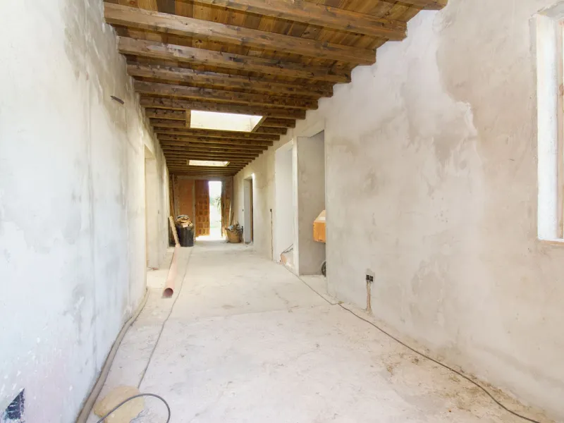 House - Finca - Cortijo в продаже в Coín, Málaga. В доме 5 спален и 5 ванных комнат. Площадь дома 360 м². Площадь участка 40000 м²