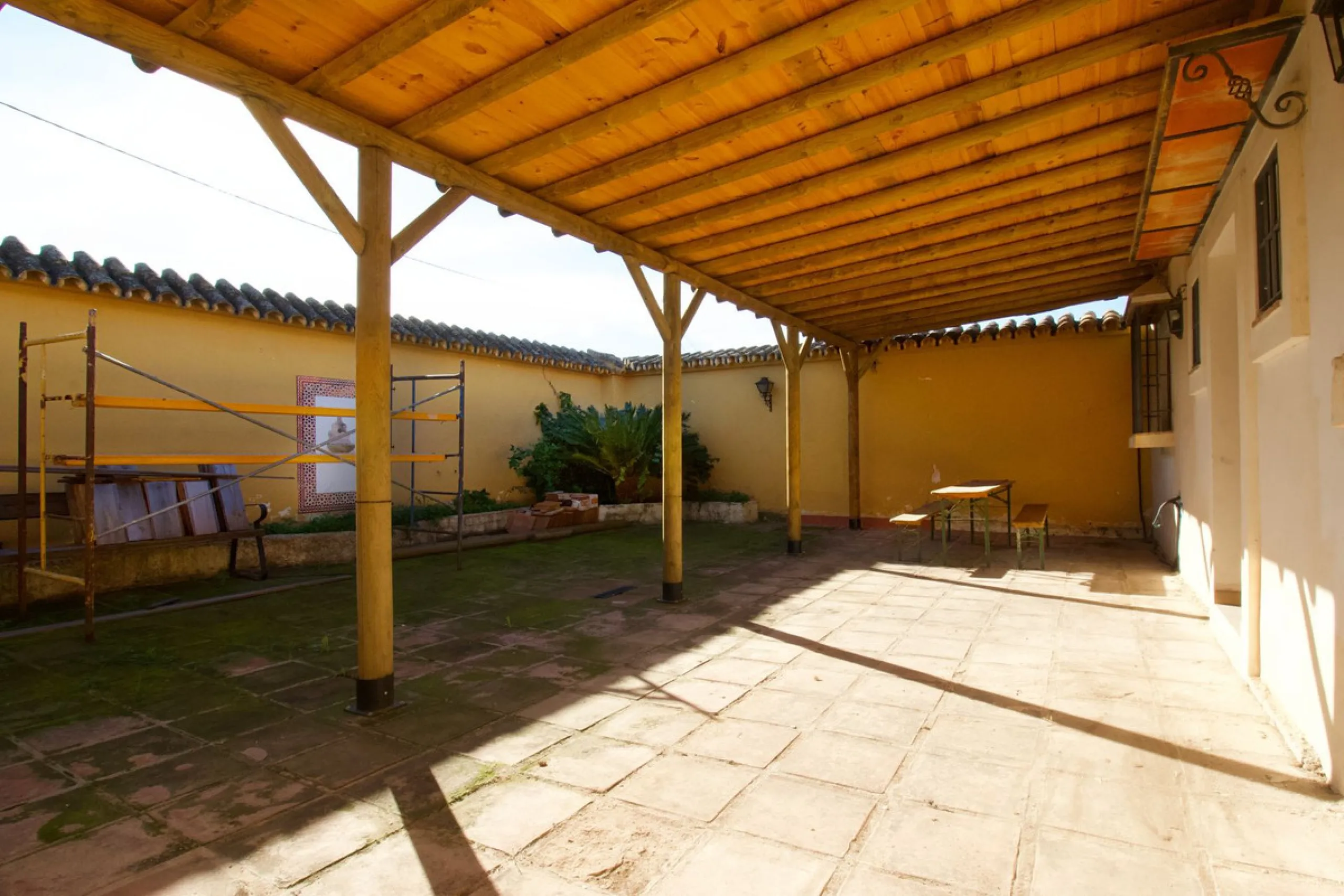 House - Finca - Cortijo в продаже в Coín, Málaga. В доме 5 спален и 5 ванных комнат. Площадь дома 360 м². Площадь участка 40000 м²