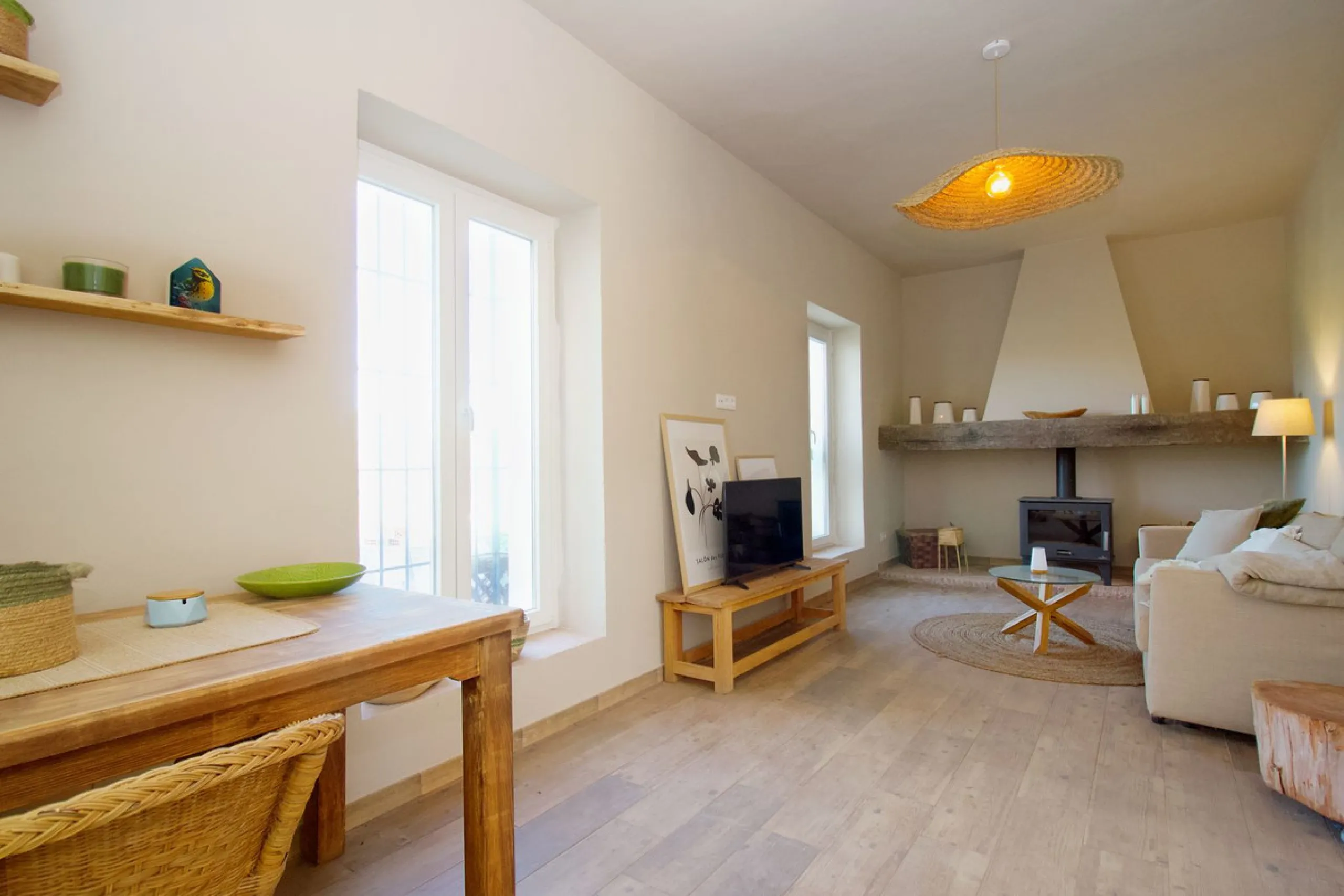 House - Finca - Cortijo в продаже в Coín, Málaga. В доме 5 спален и 5 ванных комнат. Площадь дома 360 м². Площадь участка 40000 м²