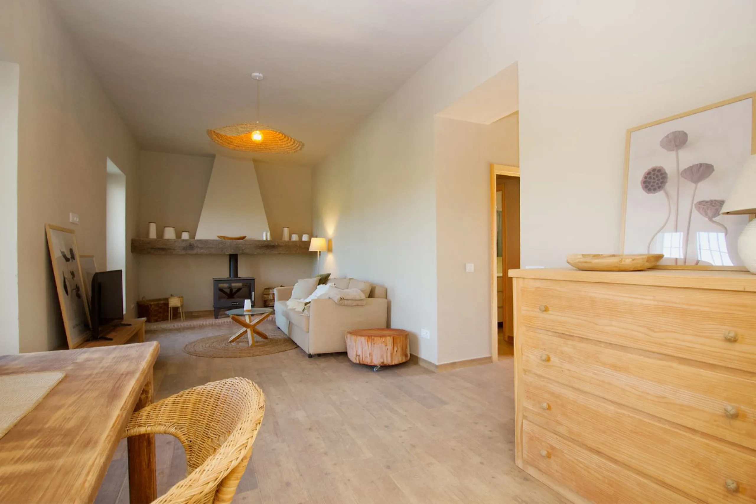House - Finca - Cortijo в продаже в Coín, Málaga. В доме 5 спален и 5 ванных комнат. Площадь дома 360 м². Площадь участка 40000 м²