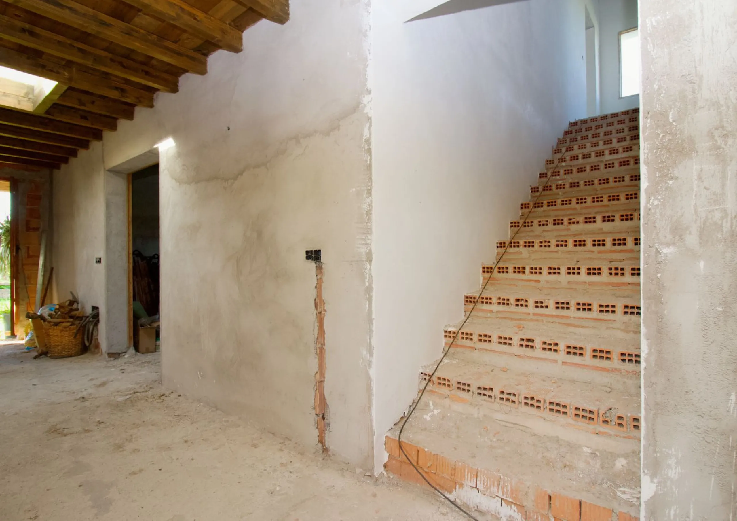 House - Finca - Cortijo в продаже в Coín, Málaga. В доме 5 спален и 5 ванных комнат. Площадь дома 360 м². Площадь участка 40000 м²