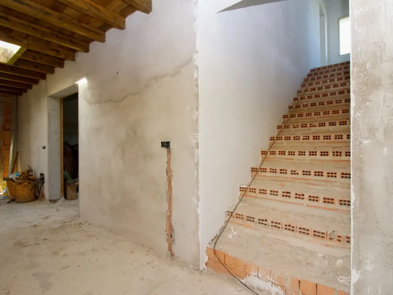 House - Finca - Cortijo в продаже в Coín, Málaga. В доме 5 спален и 5 ванных комнат. Площадь дома 360 м². Площадь участка 40000 м²