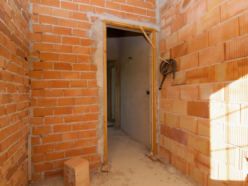 House - Finca - Cortijo в продаже в Coín, Málaga. В доме 5 спален и 5 ванных комнат. Площадь дома 360 м². Площадь участка 40000 м²