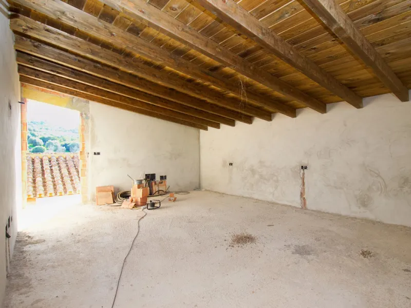 House - Finca - Cortijo в продаже в Coín, Málaga. В доме 5 спален и 5 ванных комнат. Площадь дома 360 м². Площадь участка 40000 м²