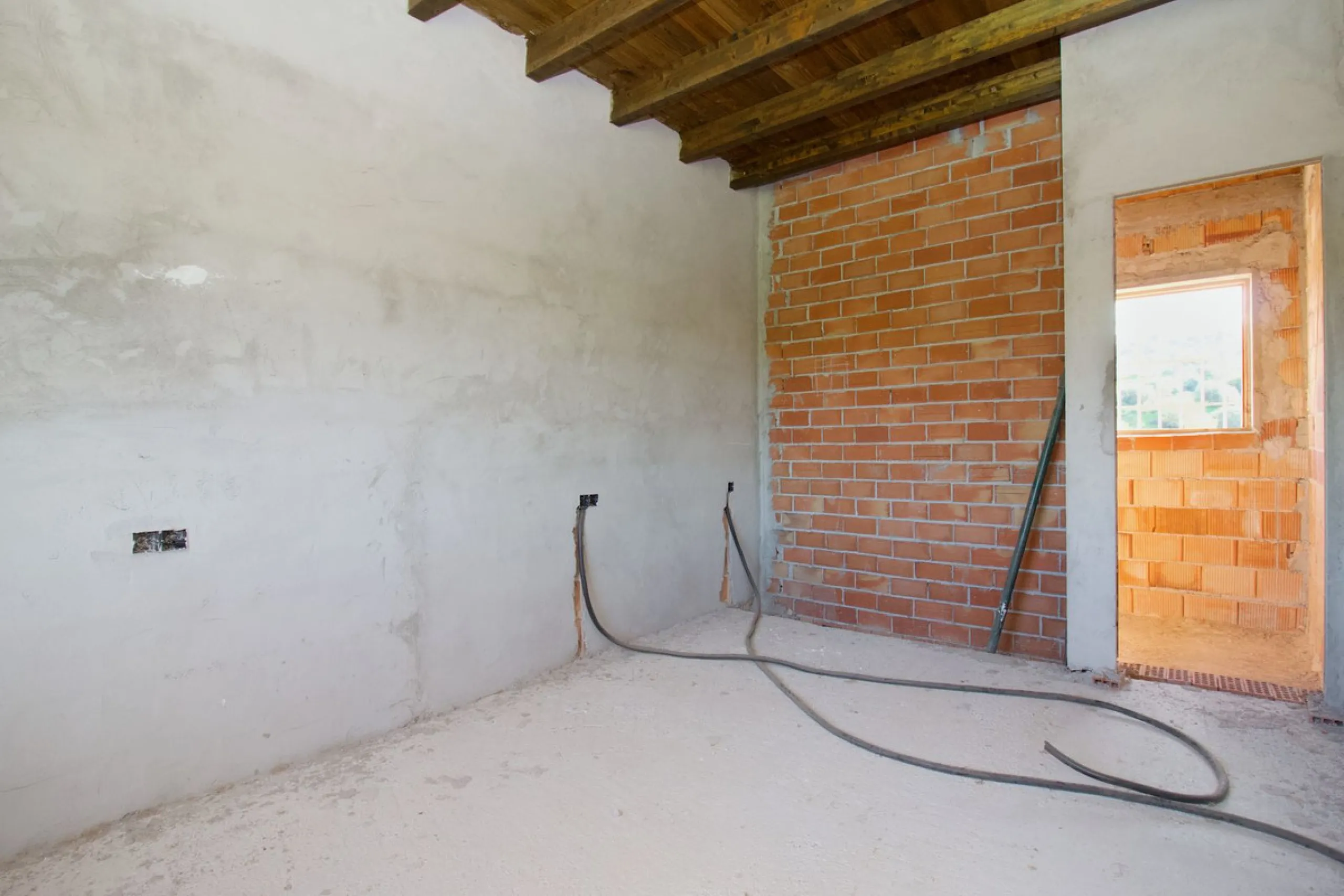 House - Finca - Cortijo в продаже в Coín, Málaga. В доме 5 спален и 5 ванных комнат. Площадь дома 360 м². Площадь участка 40000 м²