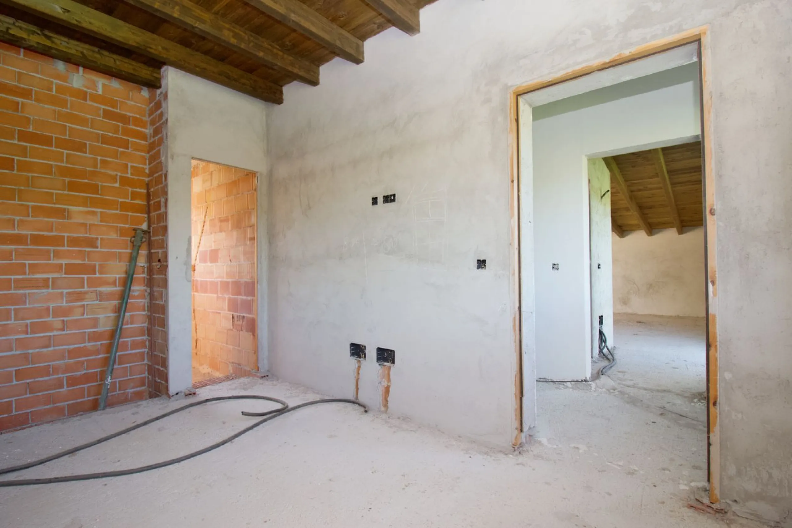House - Finca - Cortijo в продаже в Coín, Málaga. В доме 5 спален и 5 ванных комнат. Площадь дома 360 м². Площадь участка 40000 м²