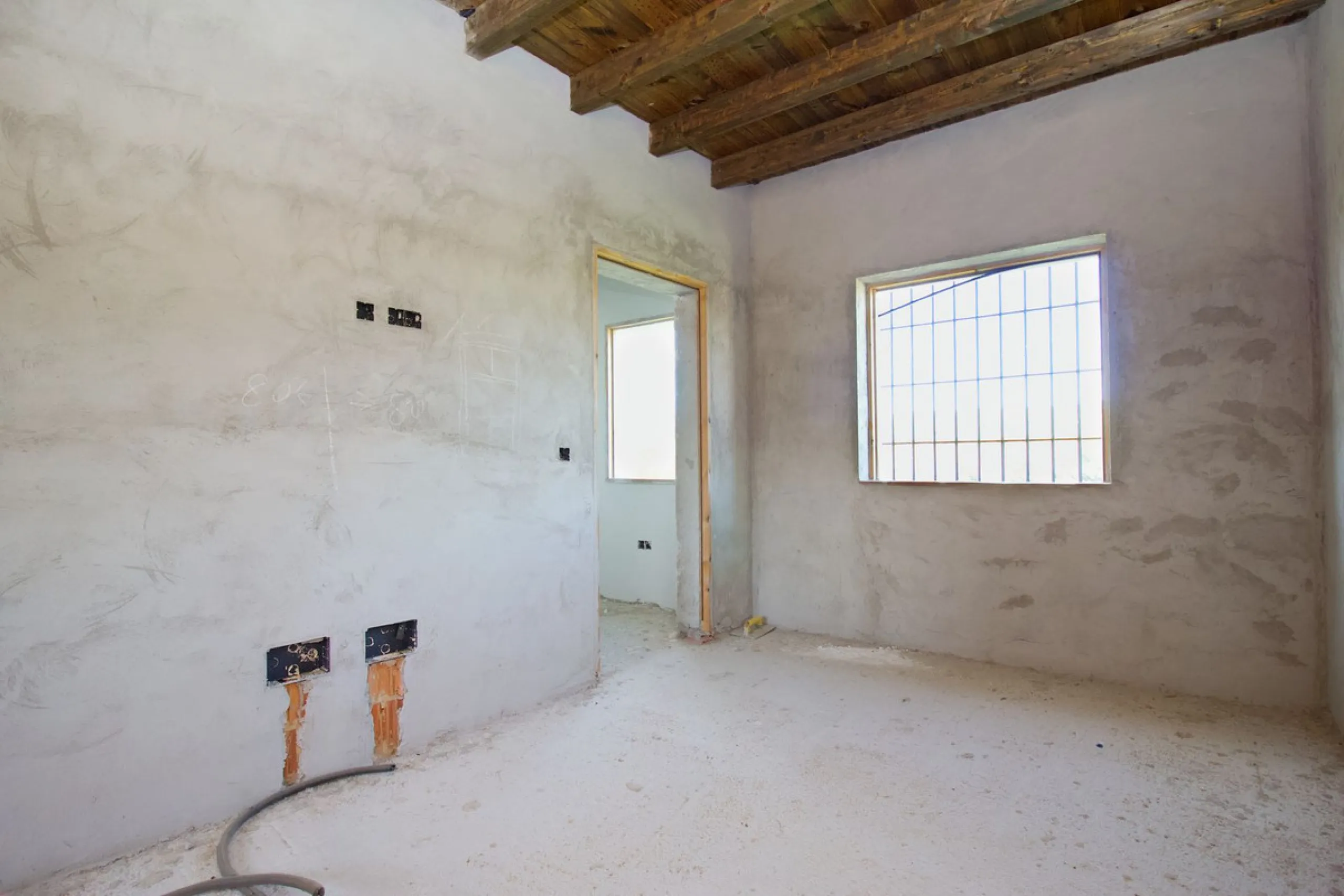 House - Finca - Cortijo в продаже в Coín, Málaga. В доме 5 спален и 5 ванных комнат. Площадь дома 360 м². Площадь участка 40000 м²