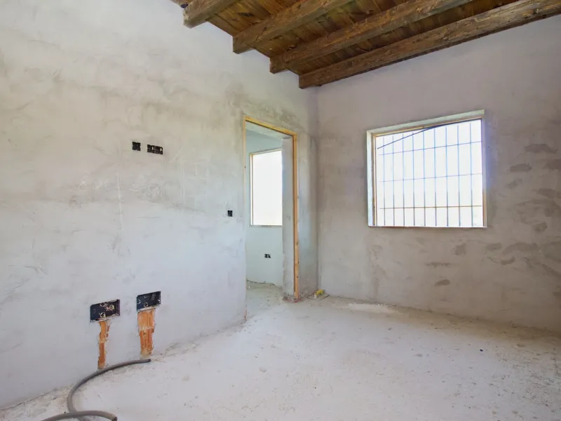 House - Finca - Cortijo в продаже в Coín, Málaga. В доме 5 спален и 5 ванных комнат. Площадь дома 360 м². Площадь участка 40000 м²