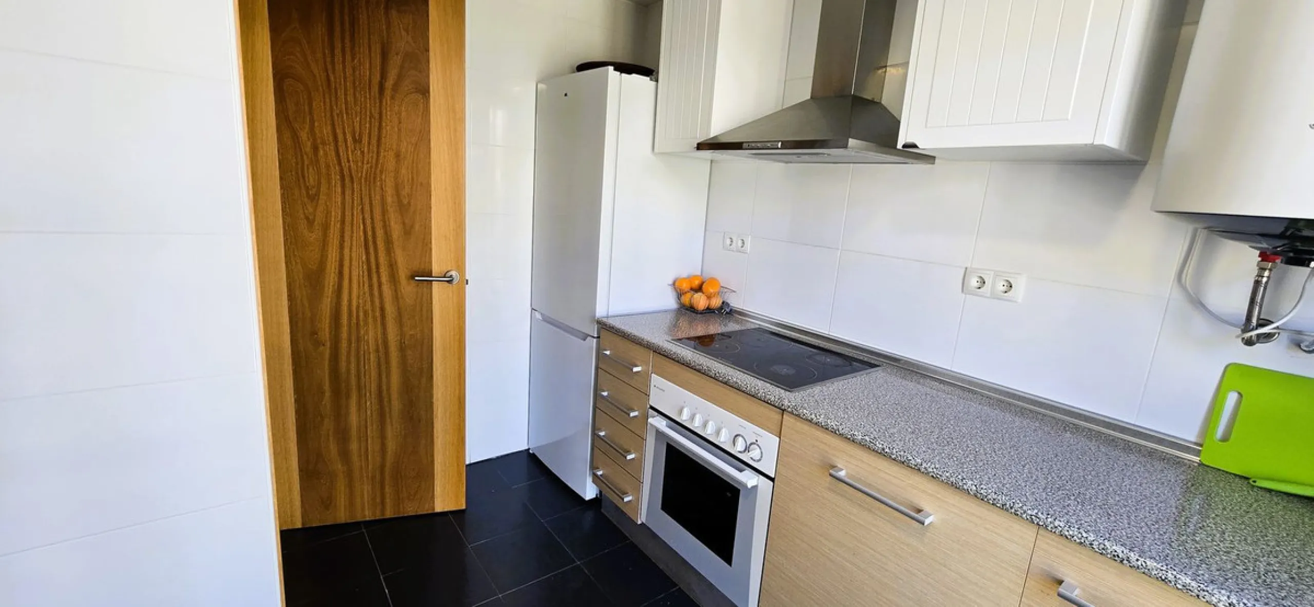 Mittlere Etage Wohnung, Riviera del Sol, Costa del Sol