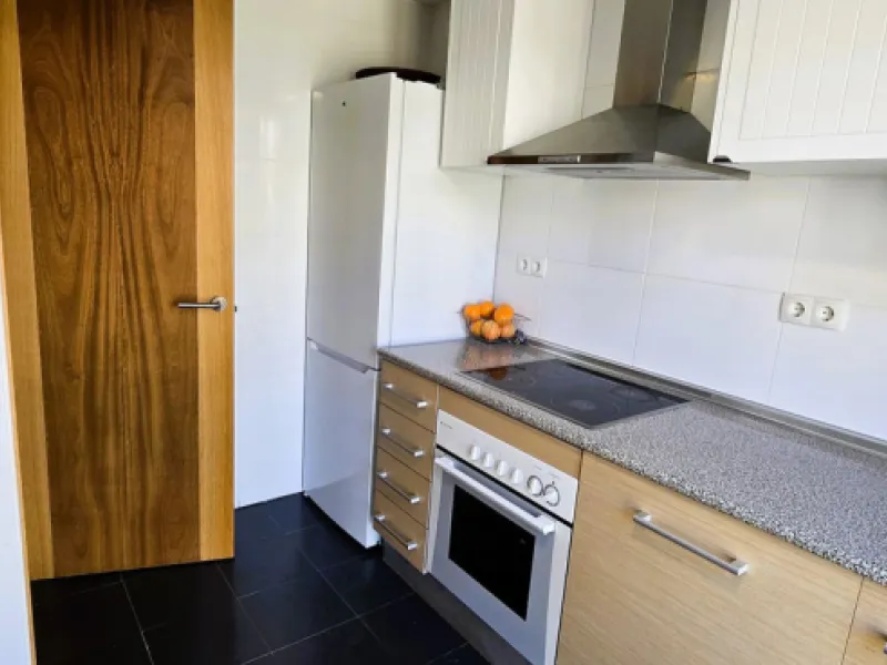 Mittlere Etage Wohnung, Riviera del Sol, Costa del Sol